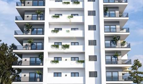 Apartments in the residential complex CON, Portimão, Faro