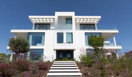 Villas in Vila Nova de Cacela, Faro