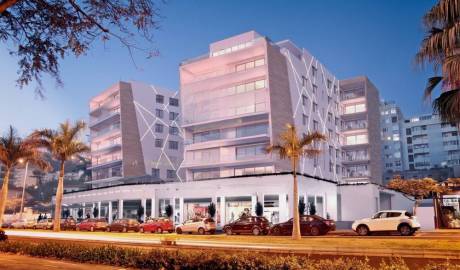 Apartments in São Martinho, Funchal, Madeira