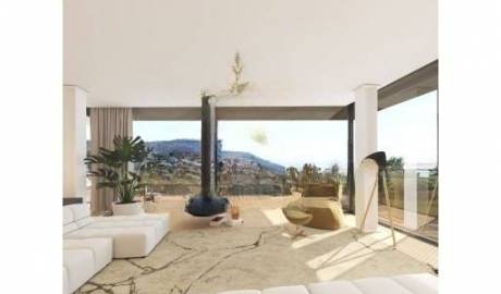 2-Bedroom apartments 191 sq. m. in Funchal, Madeira