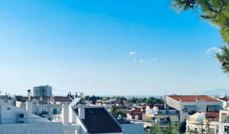 Flat in the centre of Pilea, Thessaloniki