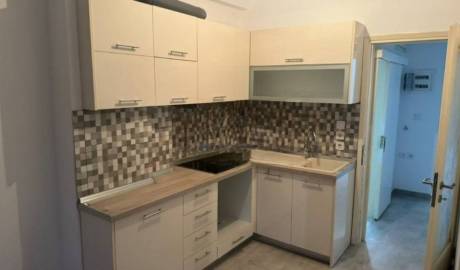 Renovated flat in Ampelokipoi (Thessaloniki)