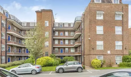 Apartment in Ealing, London, United Kingdom