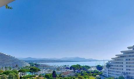 Wohnung von 36 qm.m. in Nizza, Frankreich