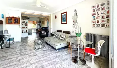 Wohnung von 46 Quadratmetern, Nizza, Cote d'Azur