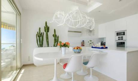 Wohnung von 80 qm.m. in Nizza, Frankreich