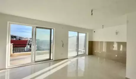 Apartments from 80 sq. m. meters in Herceg Novi, Montenegro