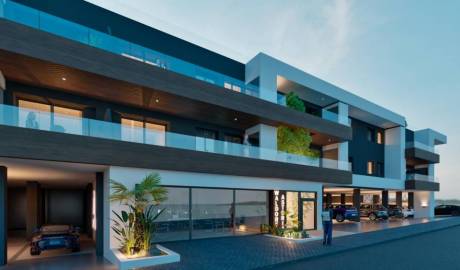 Apartments in Benijofar, Valencia, Spain