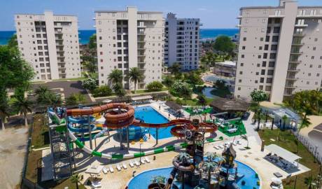 Apartments in CAESAR BLUE, Iskele, Northern Cyprus