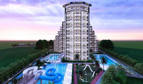 Apartments in HOLLYWOOD, Güzelyurt (Morphou), Northern Cyprus