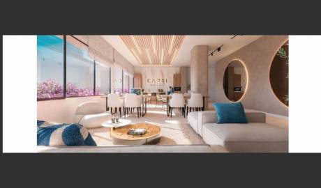 Apartments in residential complex CAPRI HOMES, Marbella, Spain