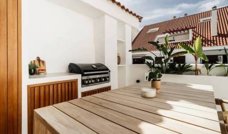 Apartments in residential complex NF La Maestranza, Marbella, Spain