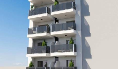 Apartments in Torrevieja, Spain