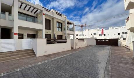 Apartments in Torrevieja, Spain