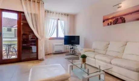Apartments of 128 square meters in Herceg Novi, Montenegro