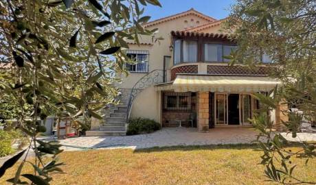 Schönes Haus von 206 Quadratmetern in Nizza, Frankreich