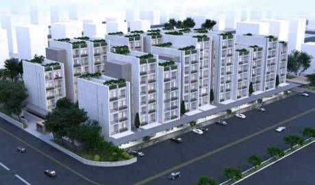 Apartments in Antalya’s Greenest District