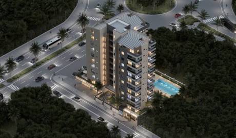 New Investment Project in Lara / Altintas Microdistricts of Antalya