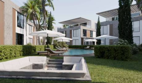 Exclusive Villa with Rich Amenities in Konyaaltı, Antalya