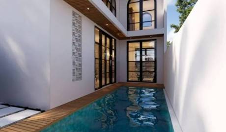 Modern 2-Bedroom Villa for Sale in Bukit – Nusa Dua: A Prime Freehold Bali Real Estate Opportunity