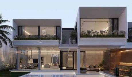 Modern Luxury Meets Smart Living, A Premier 3-Bedroom Villa in Berawa, Canggu