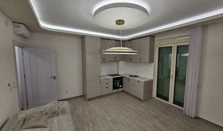 One bedroom apartment in new building in Becici, Budva