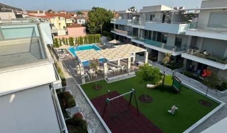 Apartments in Nikiti, Thessaloniki