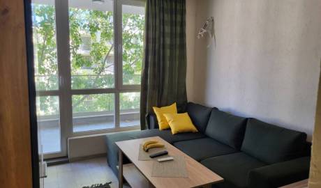 Studio flat in Sunny Beach, Burgas, Bulgaria