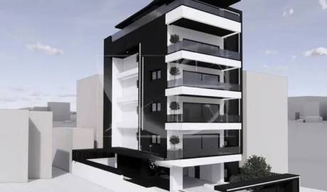 Apartment for sale Ano Glyfada, Athens