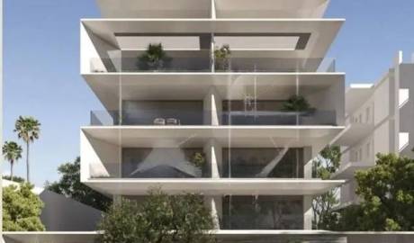 Apartment 107 sqm for sale Voula, Athens