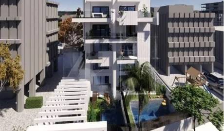 Apartment for sale Glyfada, Athens