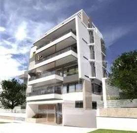 Apartment for sale Glyfada, Athens