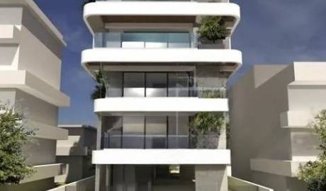 Apartment for sale Glyfada, Athens