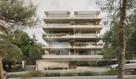 Wohnung zu verkaufen Glyfada, Athen