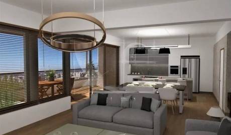 Apartment for sale Glyfada, Athens