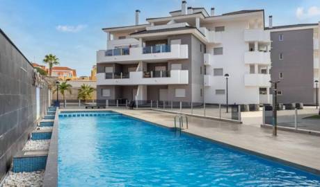 High-quality apartments in Villamartin, Valencia, Spain