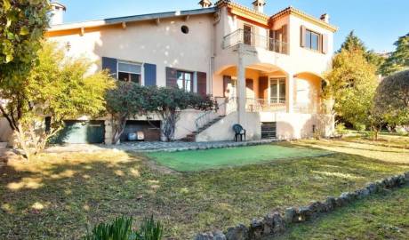 House of 159 square meters in Nice, France