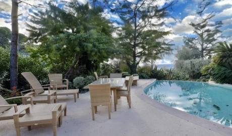 Haus von 243 Quadratmetern in Nizza, Frankreich