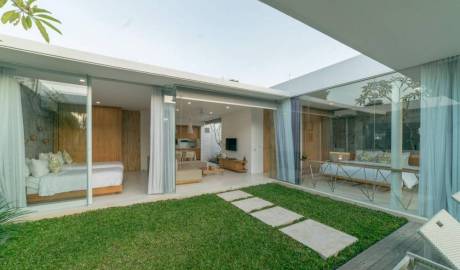 Two-bedroom villa in Uluwatu, Bali, Indonesia