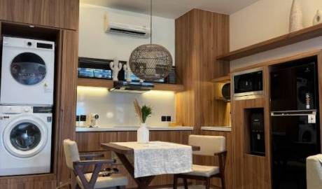 Premium Apartments from 49 sq. metres in Changgu, Bali, Indonesia