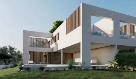 Luxury villa in Chiva, Valencia, Spain