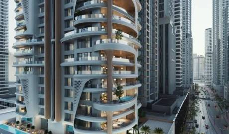 Madain 1 bedroom apartment in Dubai, UAE