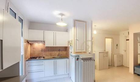 Ein-Zimmer-Wohnung von 37 qm.m. in Nizza, Frankreich