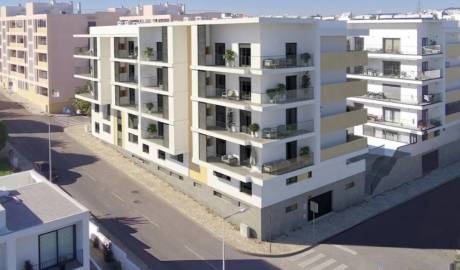 Unique Residence in Portimão, Faro, Portugal