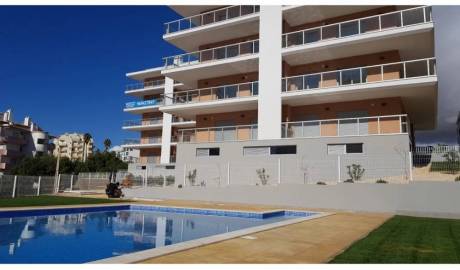 Premium Residence in Portimão, Algarve, Portugal