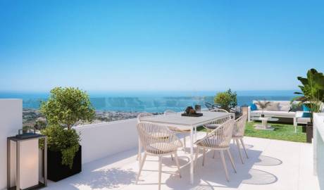 Premium Apartments in Costa del Sol, Marbella, Spain