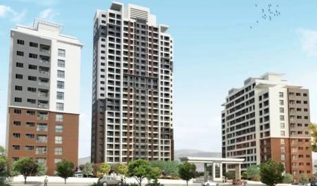 Park view residences for sale in Basaksehir