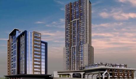 Esenyurt investment residences close to new Metro, Istanbul