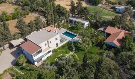 Private Bitez estate in Bodrum for sale