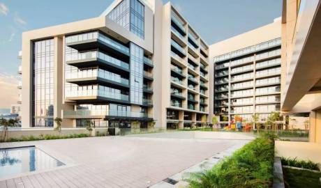 Soho Square 2 bedrooms apartment in Dubai, UAE